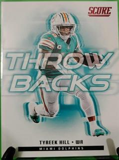 Tyreek Hill
