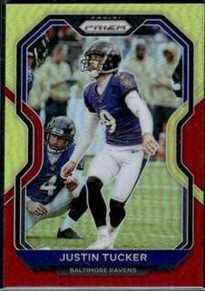 Justin Tucker