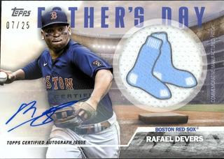 Rafael Devers