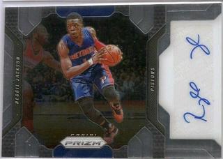 Reggie Jackson