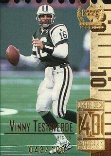 Vinny Testaverde