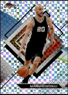 Manu Ginobili