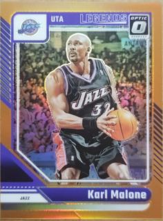 Karl Malone