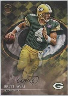 Brett Favre