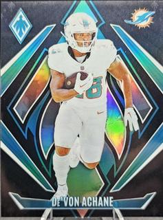 De'Von Achane