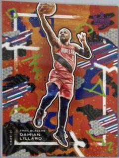 Damian Lillard