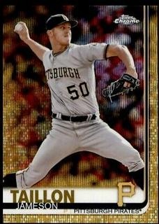 Jameson Taillon