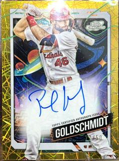 Paul Goldschmidt
