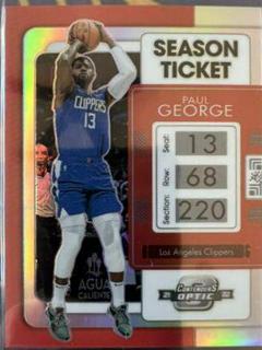 Paul George