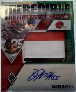 David Njoku