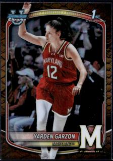 Yarden Garzon