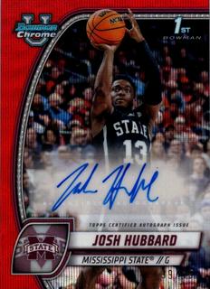 Josh Hubbard