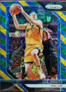 Joe Ingles