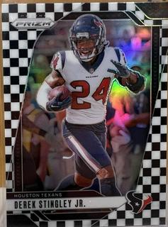 Derek Stingley Jr.