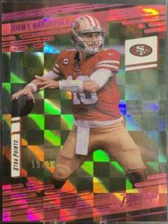 Jimmy Garoppolo