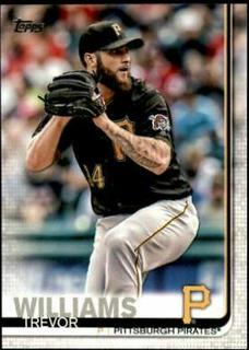 Trevor Williams
