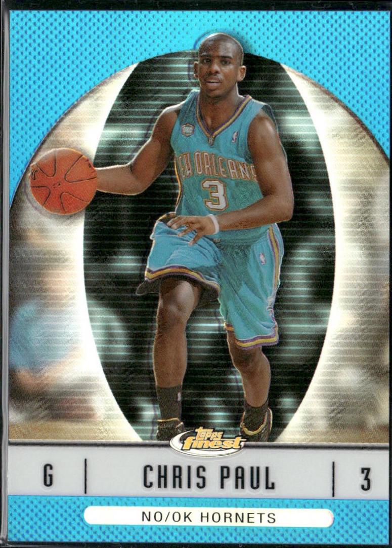 Chris Paul