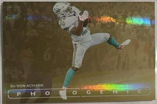 De'Von Achane