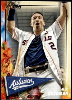 Alex Bregman