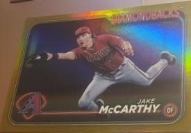 Jake McCarthy