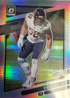 Khalil Mack