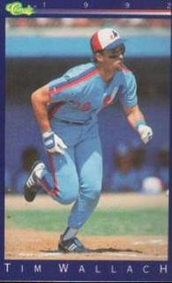 Tim Wallach