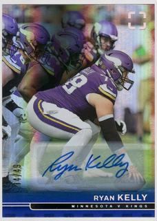 Ryan Kelly