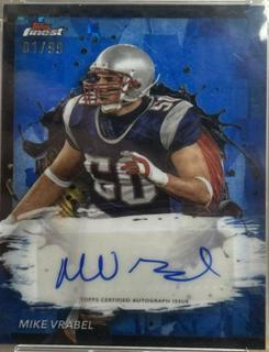 Mike Vrabel