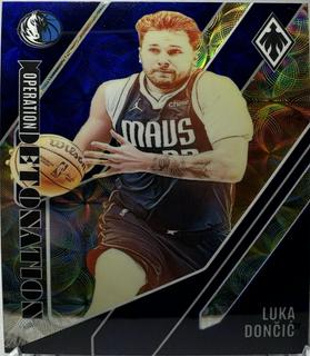 Luka Doncic