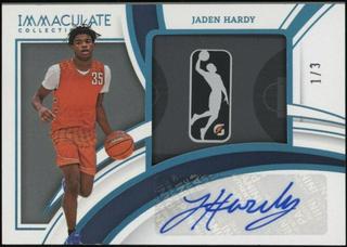 Jaden Hardy