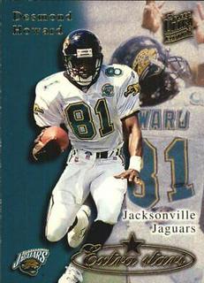 Desmond Howard
