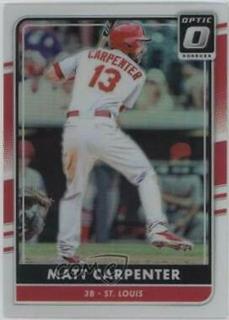 Matt Carpenter