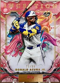 Ronald Acuna Jr.