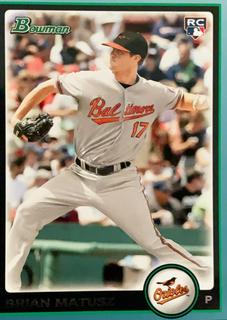Brian Matusz