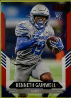Kenneth Gainwell