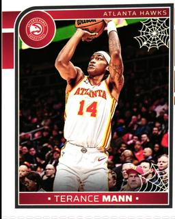 Terance Mann
