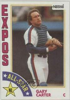 Gary Carter