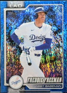 Freddie Freeman