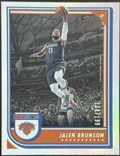 Jalen Brunson