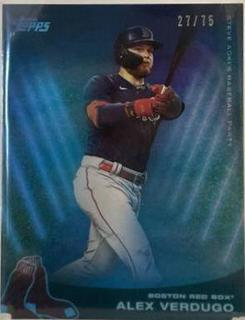 Alex Verdugo