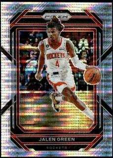 Jalen Green