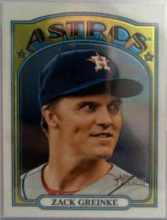 Zack Greinke