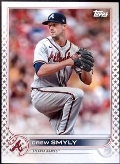 Drew Smyly