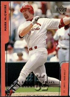 Mark McGwire