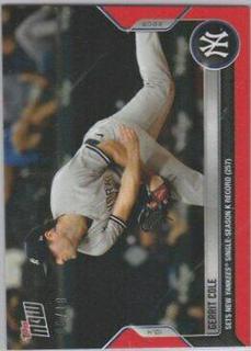 Gerrit Cole
