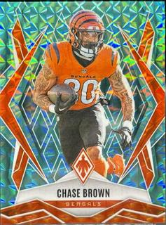 Chase Brown