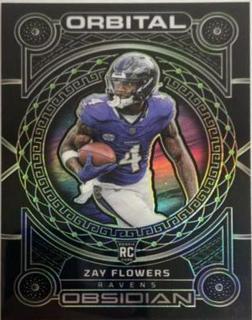 Zay Flowers