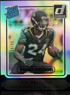 T.J. Yeldon