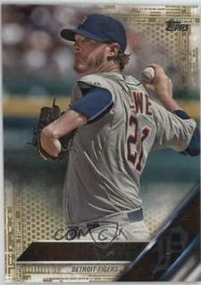 Mark Lowe