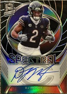 DJ Moore